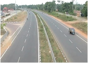 Central Govt plans to standardise highway contracts