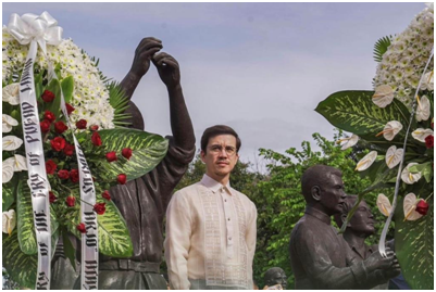 New law to bring peace of mind for seafarers — Atayde New law to bring peace of mind for seafarers — Atayde