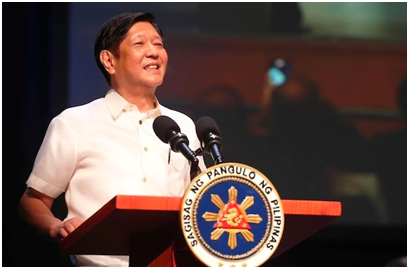 Marcos set to sign landmark law protecting rights of 500,000 Filipino seafarers