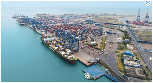 India should develop regional network of vital ports to reap benefits of coastline opportunities for trade growth : S&P