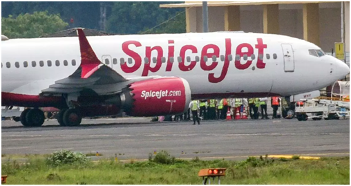 SpiceJet raises ₹3,000 crore from institutional investors