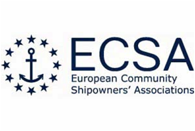 ECSA call for stronger measures to accelerate clean fuel uptake in shipping