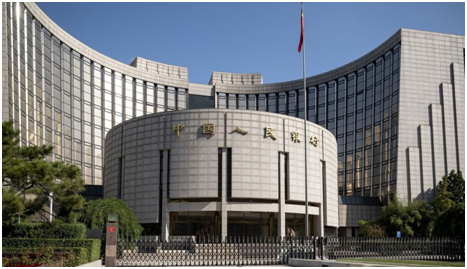  China's central bank unveiled its biggest stimulus since the pandemic