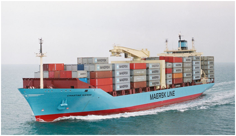 New surcharge by AP Moller-Maersk amid US ports strike concerns