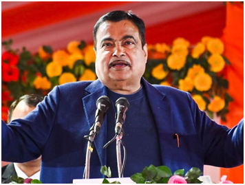 Nitin Gadkari Promises US-level Highways In Haryana By 2024 Ahead Of State Polls