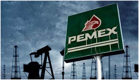 Pemex Ships First Fuel Cargo from Olmeca refinery to India