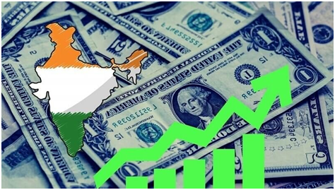 India’s Forex Reserves Hit Record High of $692.3 Billion