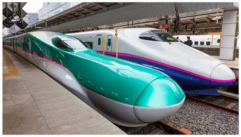 Based on Japan’s Shinkasen technology, will the Mumbai-Ahmedabad Bullet Train adapt to India’s hot and humid climate?/