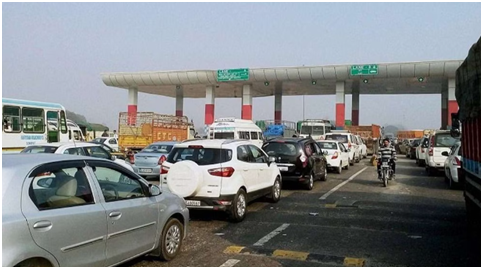 India’s first barrier-free highway – Dwarka Expressway to launch free flow tolling with no toll plazas