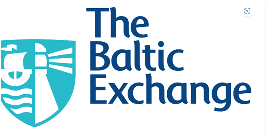 Baltic Index falls as rates decline across all vessels