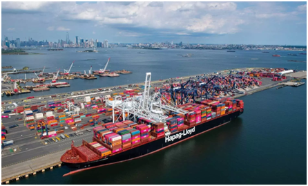 Strike continues at U.S. East Coast ports, focus shifts to capacities 