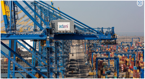 APZEZ Reports 14% Growth in Cargo Volumes in September