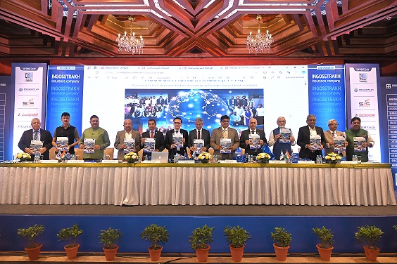 FFFAI Concludes 61st AGM in New Delhi: Open House with Top Government Officials and Industry Leaders