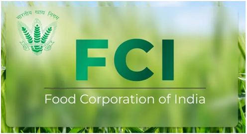 FCI undertakes programme to digitise its supply chain management system