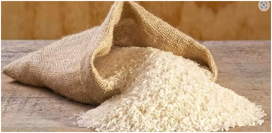 Impact of Iran-Israel conflict on Basmati Rice exports