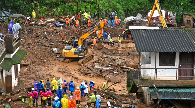 Wayanad landslides: Kerala remains optimistic that Centre will release special aid, says CM