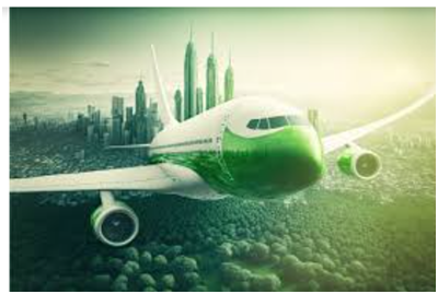 India Poised to Lead Global Sustainable Aviation Fuel Market with 10 Million Tonnes Production by 2040 