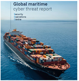 Marlink Security Operations Centre report shows continued evolution of maritime cyber threats