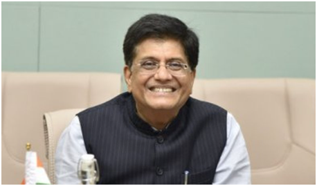 PM Gati Shakti has reduced logistics cost, enabled better service delivery: Piyush Goyal