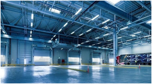 Grade A warehousing leasing set to cross 45 million sq ft in 2024: CREDAI-CRE Matrix Report