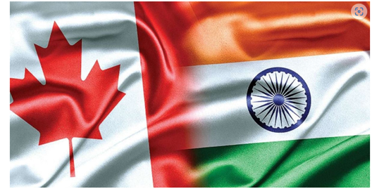 Despite diplomatic tensions, India-Canada bilateral trade not disturbed so far