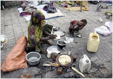 129 mn Indians living in extreme poverty in 2024 the World Bank reports