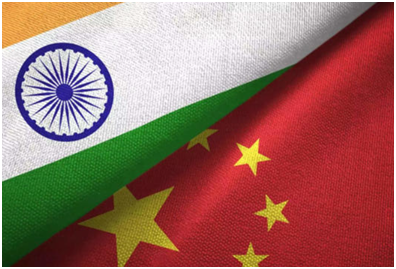 China emerges as India's top import source