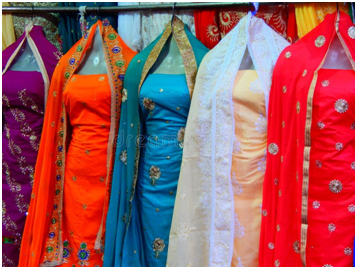 India's Garment Exports Surge amid Global Challenges