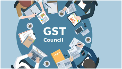 GST rates on host of goods rejigged