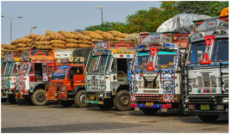 Adani Group to build truck parking terminal on NH 66, easing congestion in Kozhikode