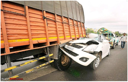 Panel to analyse road accidents