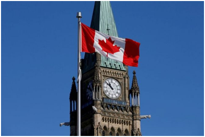 Canada FDI has more than doubled since pandemic