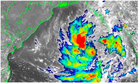 Cyclone Dana: Odisha ports issued Signal 1 danger warning