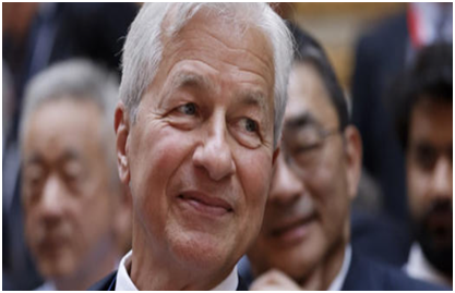 Jamie Dimon worries ‘World War III has already begun’