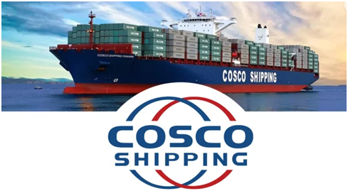 COSCO SHIPPING Ports expands investment in Thailand’s Laem Chabang Port