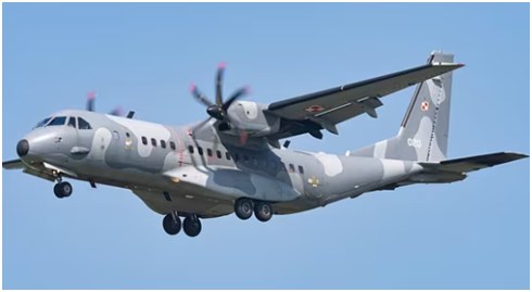 All about C-295: New military aircraft set to be manufactured by India