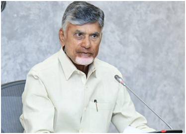 Andhra Pradesh CM meets Adani Group delegation to discuss investment opportunities