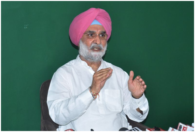 Tourism can boost Amritsar’s economy in big way, says Taranjit Sandhu