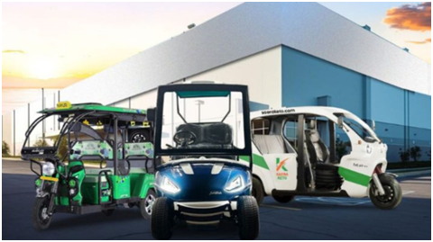 Saera Electric Auto Partners with Porter to Launch Eco-Friendly E-Cart Delivery Service in Delhi and Bangalore 