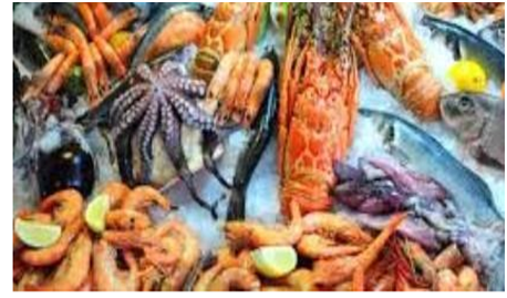 Odisha searching to double seafood exports with ‘Paradip’ brand name 