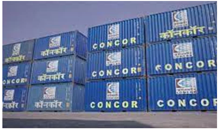 CONCOR said it has cut empty container handling charges only at Dronagiri terminal