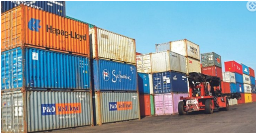 Government acting to alleviate exporters’ container shortfall