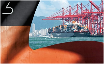 Hapag-Lloyd buys local shipmanager 