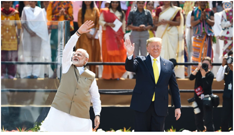 India to gain from Donald Trump’s Presidency: Moody’s 