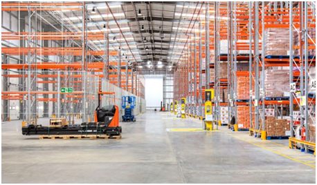 Transindia Real Estate expands warehousing portfolio in key markets in India