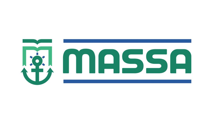 MASSA launches new logo