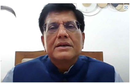 Knowledge on FTAs to create market access, help reach $2 Trn trade goal : Piyush Goyal