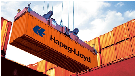 Hapag-Lloyd raises 2024 outlook on strong third quarter