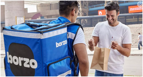 Borzo introduces new 3-wheeler, truck delivery service in Mumbai