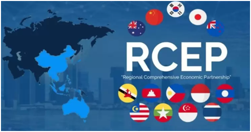 Joining RCEP to hit India as investment destination: GTRI